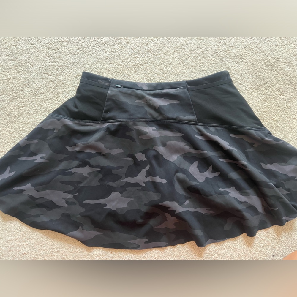 Athleta Tennis Skirt